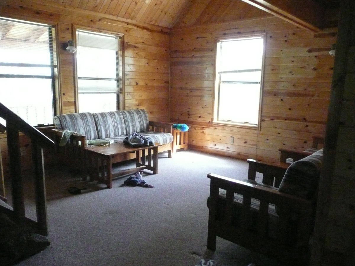 Fairview Lakes Cabin Association